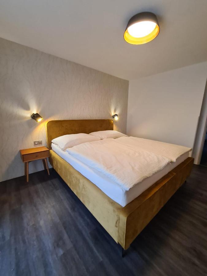 Apartman U Labe Nymburk Bagian luar foto