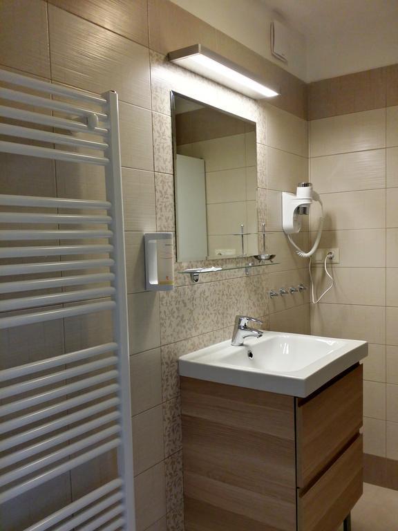 Apartman U Labe Apartment Nymburk Ruang foto