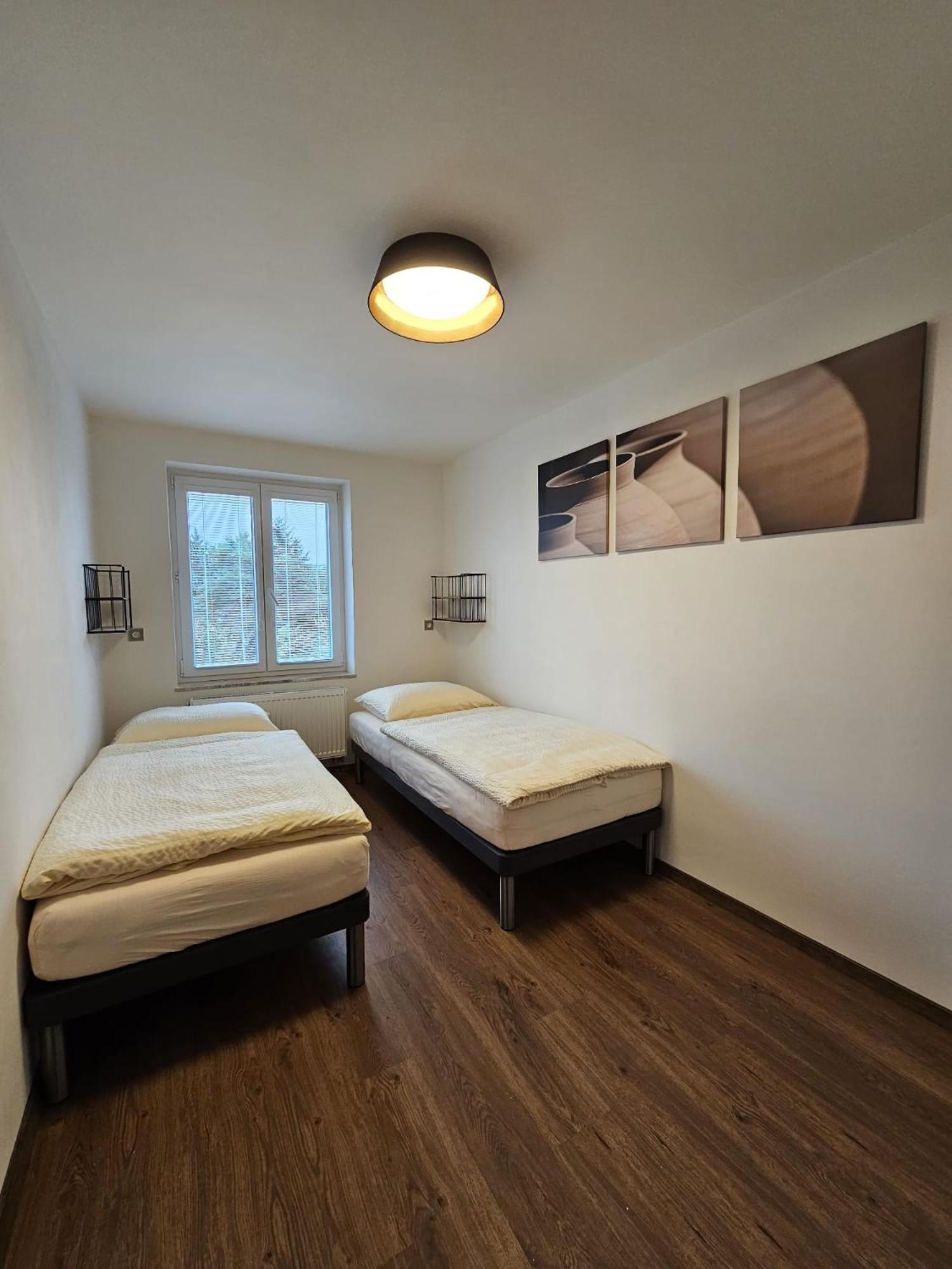 Apartman U Labe Nymburk Bagian luar foto