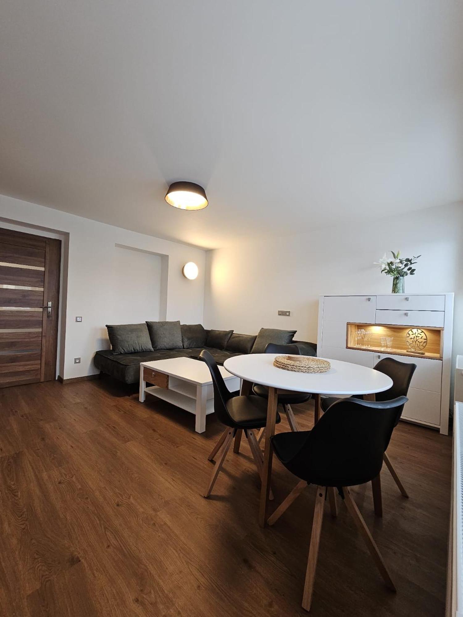 Apartman U Labe Nymburk Bagian luar foto