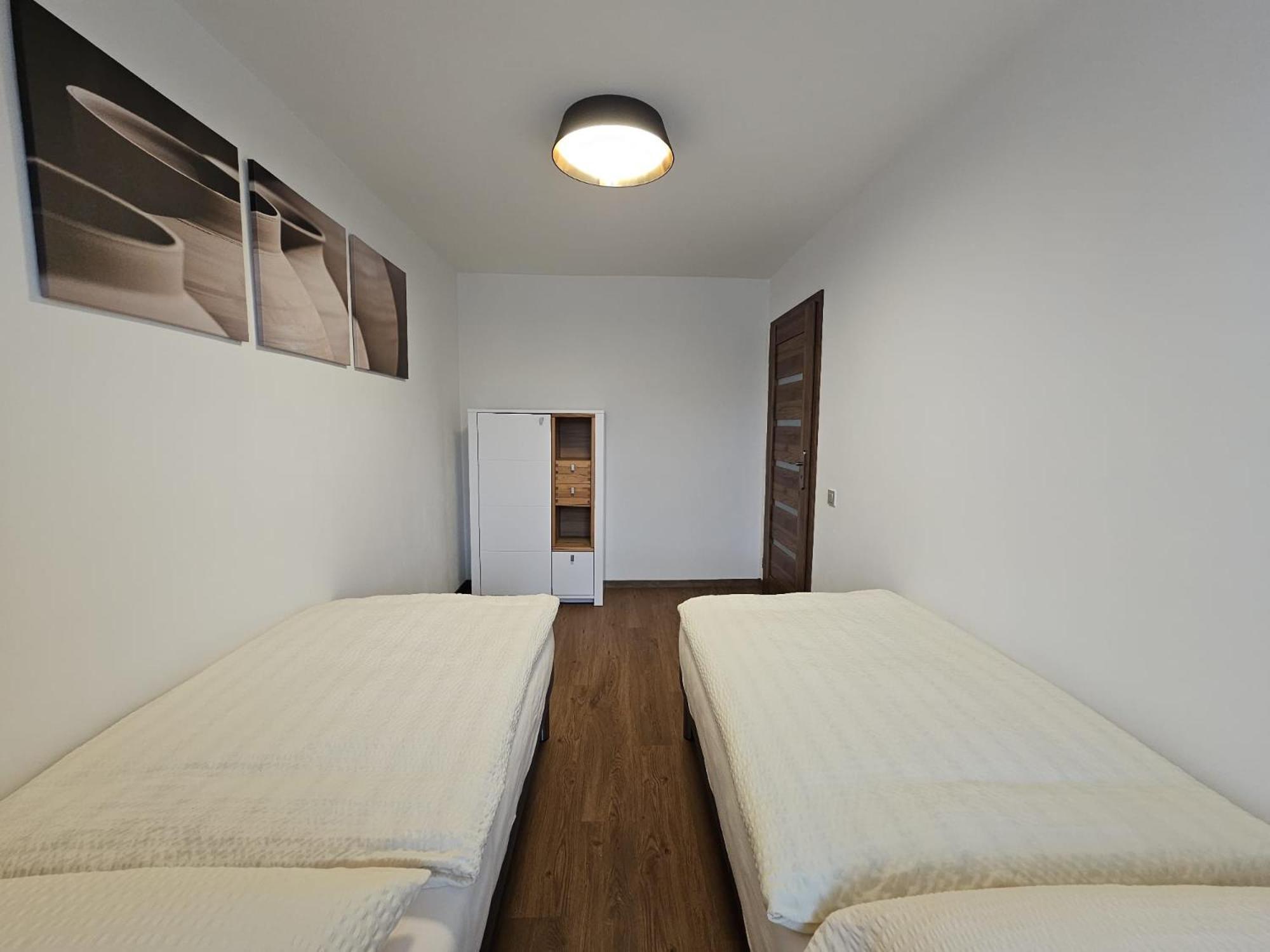 Apartman U Labe Nymburk Bagian luar foto