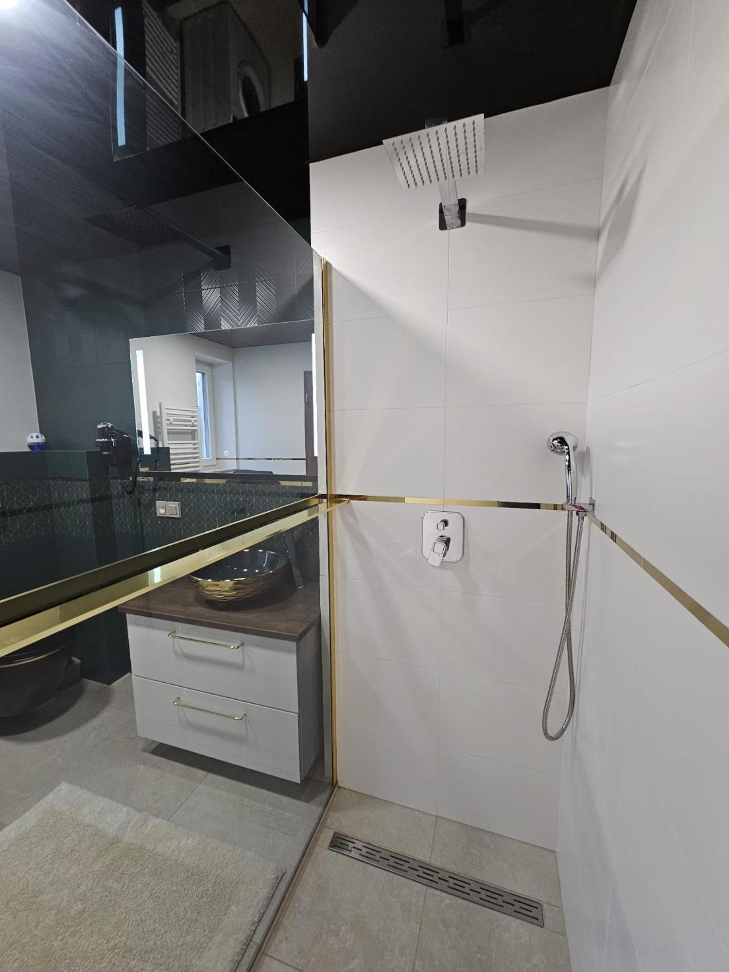 Apartman U Labe Apartment Nymburk Bagian luar foto