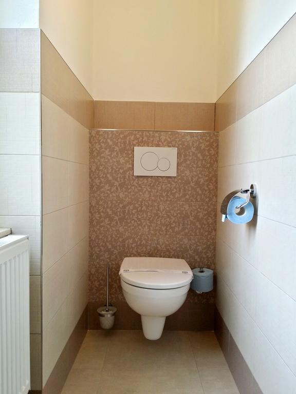 Apartman U Labe Nymburk Ruang foto