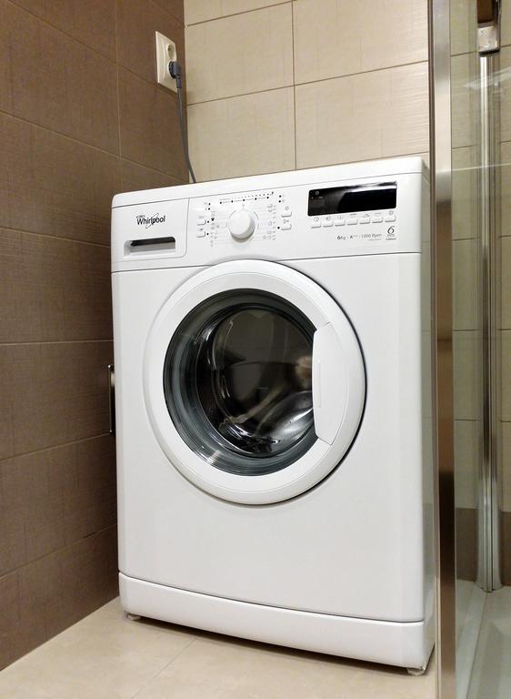 Apartman U Labe Nymburk Ruang foto