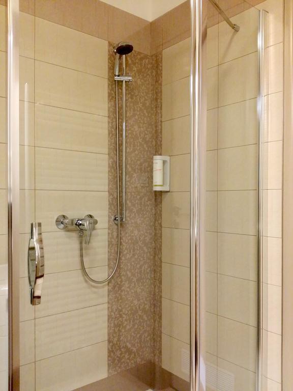 Apartman U Labe Nymburk Ruang foto