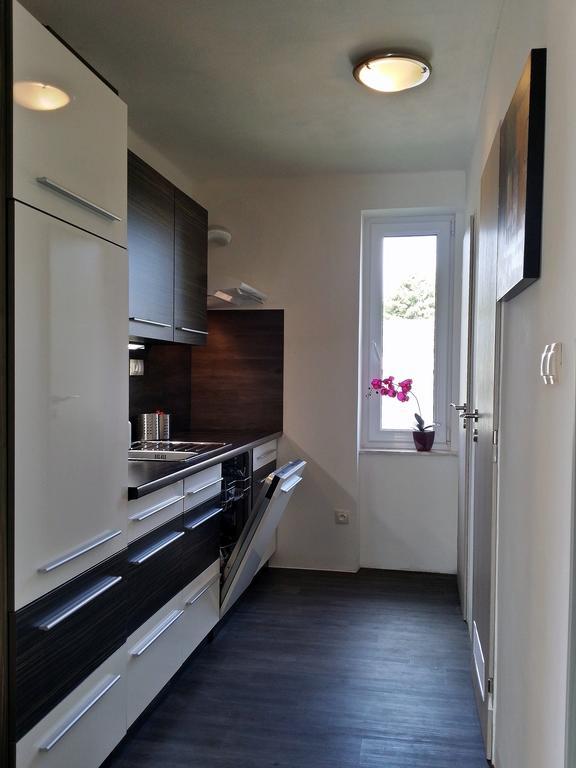 Apartman U Labe Nymburk Ruang foto