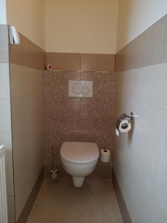 Apartman U Labe Apartment Nymburk Ruang foto