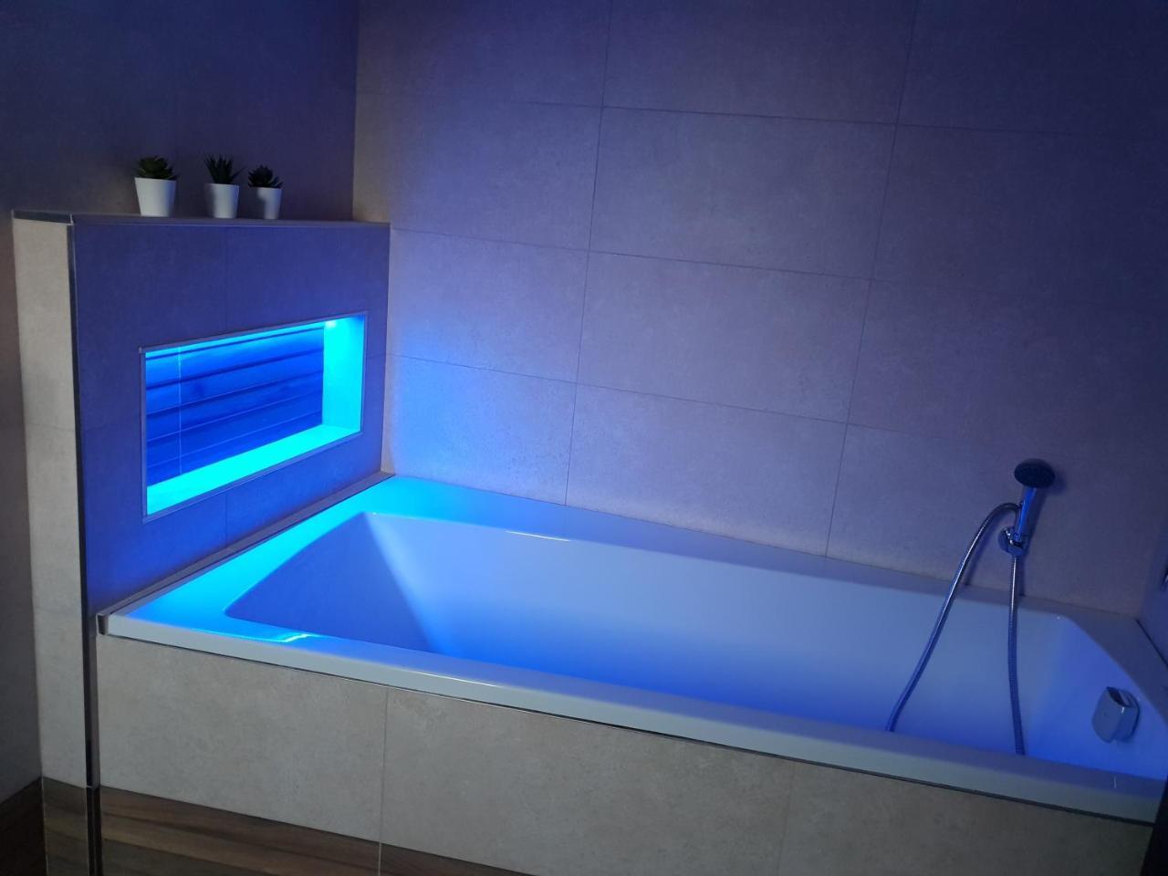 Apartman U Labe Nymburk Bagian luar foto