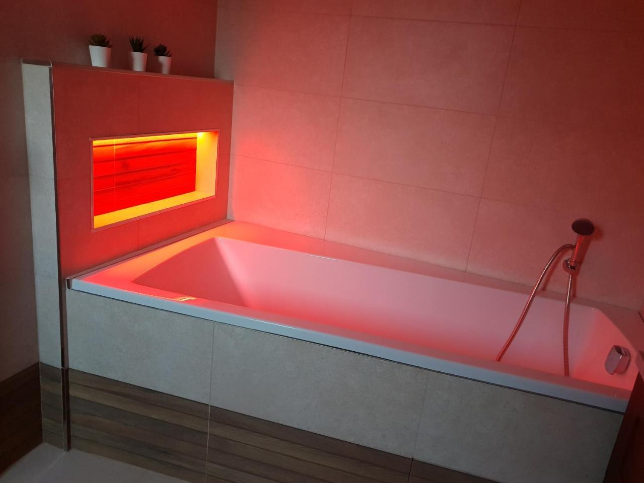 Apartman U Labe Nymburk Bagian luar foto
