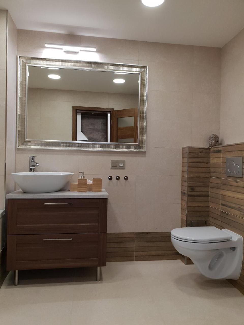 Apartman U Labe Nymburk Bagian luar foto