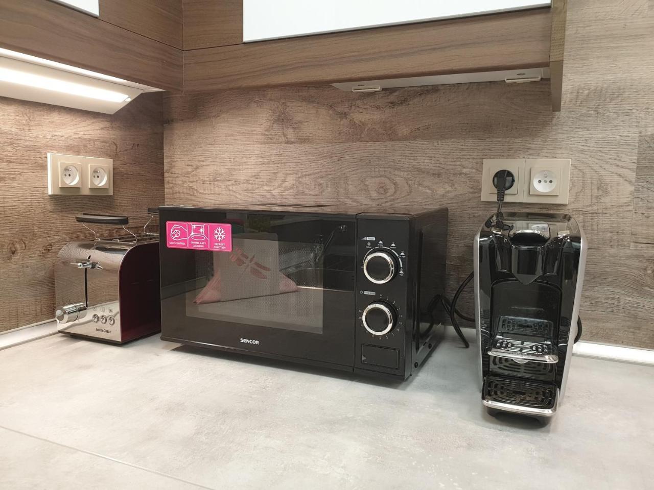 Apartman U Labe Nymburk Bagian luar foto