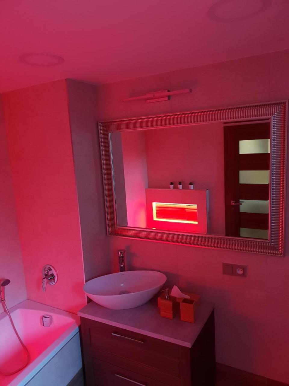 Apartman U Labe Nymburk Bagian luar foto